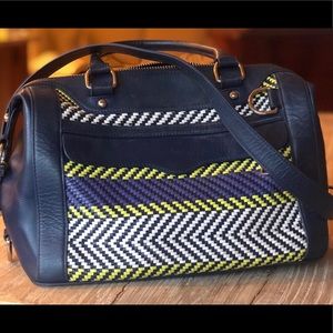 Rebecca Minkoff satchel
